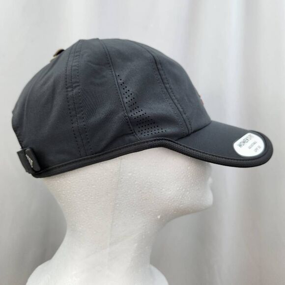 🔸️NWT Adidas Gray Superlite Aeroready UPF 50 Adjustable Hat One Size - Picture 8 of 14